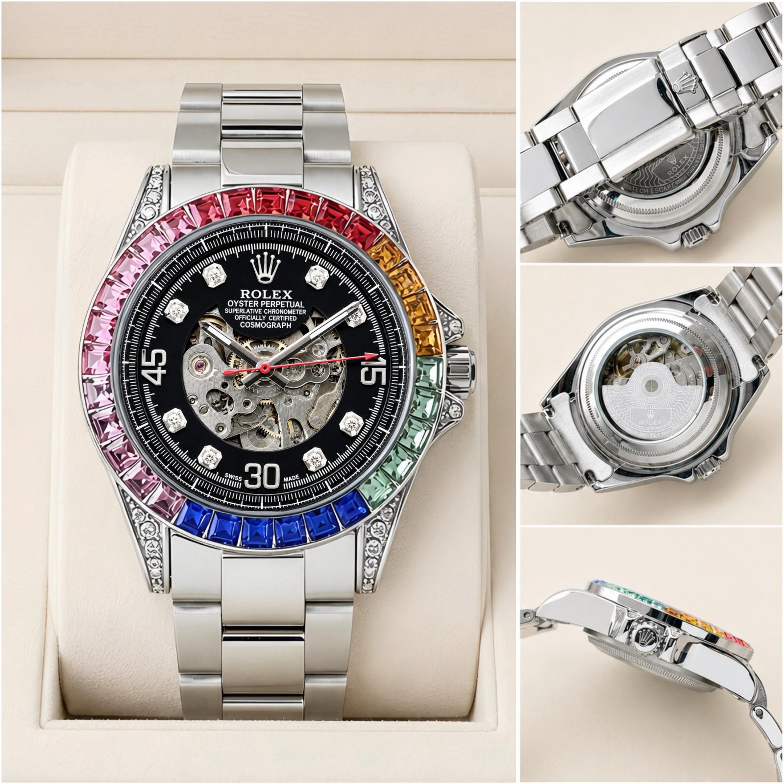 Submariner
