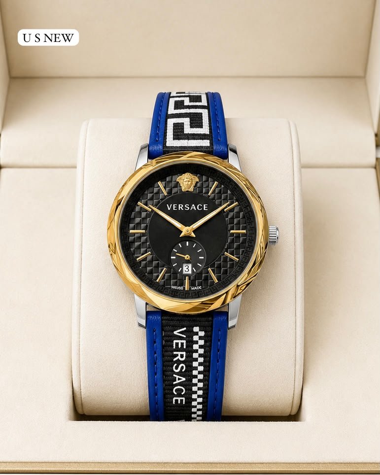 Speedmaster
